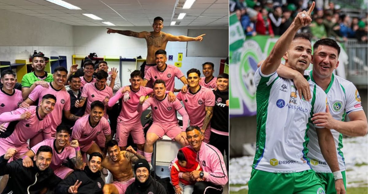 Santiago City llevó su localía ante Puerto Montt para Osorno