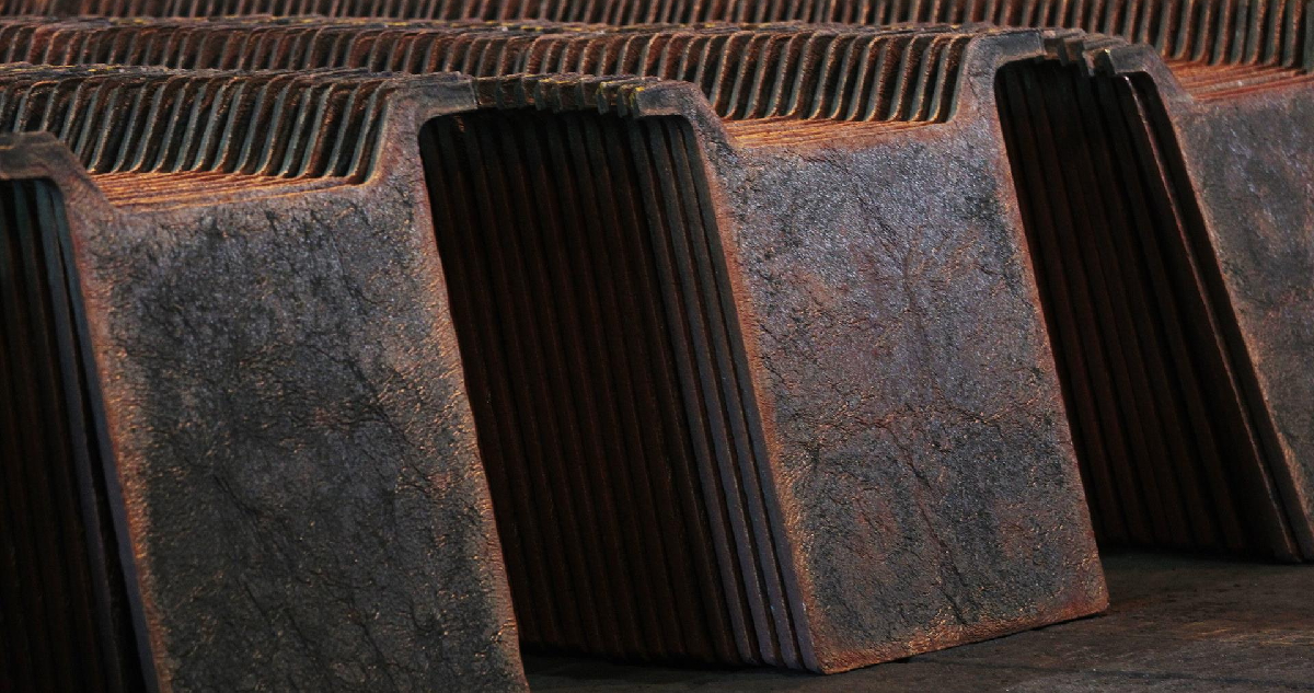 INE reporta alza de la producción industrial en septiembre: minería vuelve a mostrar un retroceso