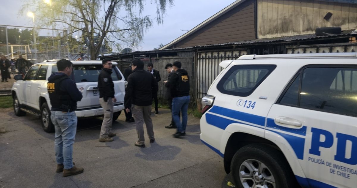 Revelan identidad de joven de 20 años secuestrado y asesinado en Temuco