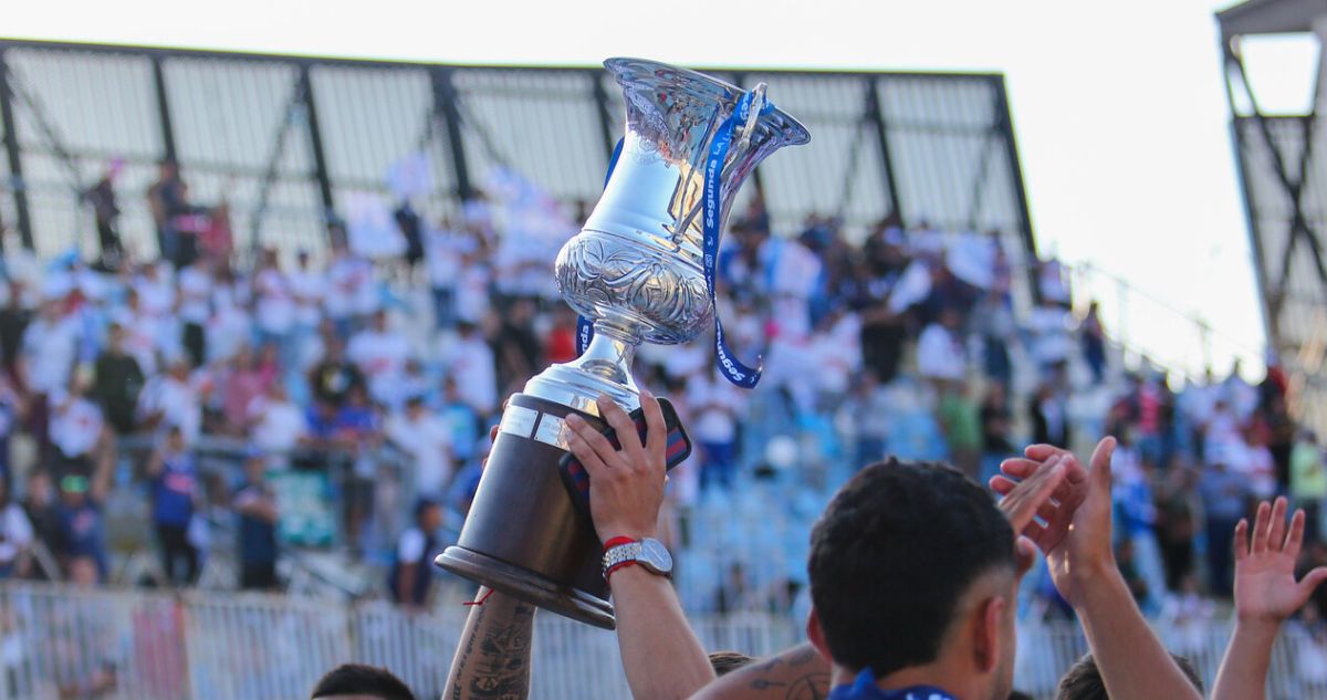 La Segunda División no tiene formato para temporada 2026.