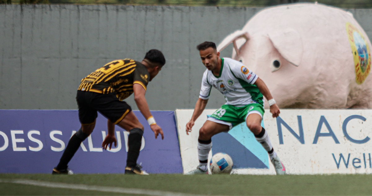 Sifup acusa a equipos de Segunda Profesional de propagar “fake news”: “Nos sorprende el comunicado”