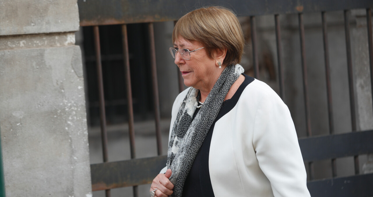 El cuestionado silencio del Gobierno por costos de la candidatura de Bachelet a la ONU