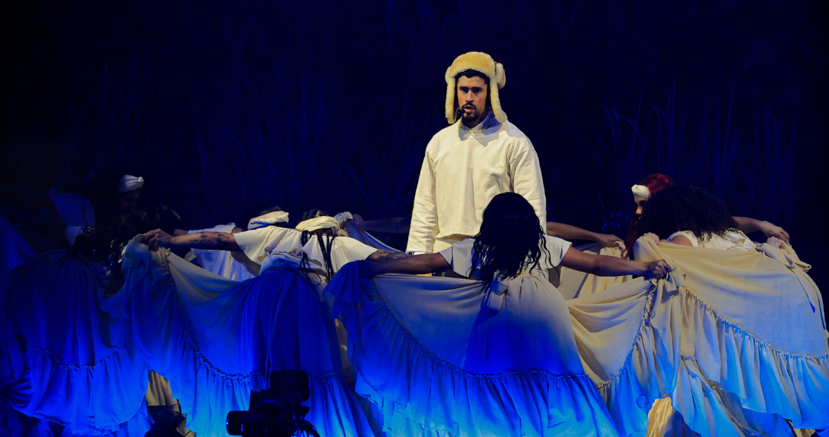 Agentes del ICE asistirán al Super Bowl 2026 por presentación de Bad Bunny en show de medio tiempo