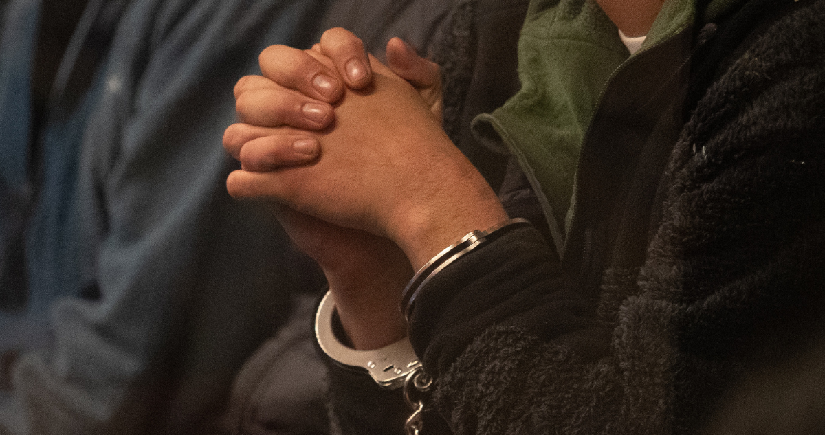 Detienen a cuatro personas vinculas al millonario fraude que afectó al Cuerpo de Bomberos de Temuco