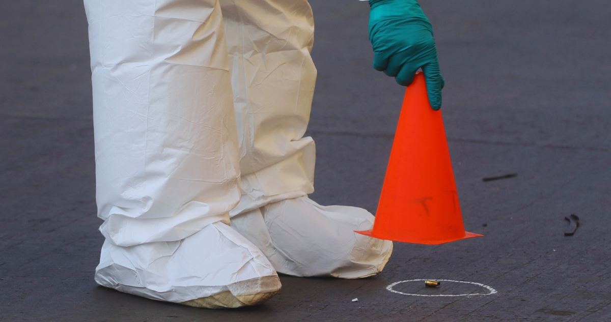 Comunidad de Cabrero en alerta tras balacera en plena vía pública: hombre recibió 10 impactos de bala