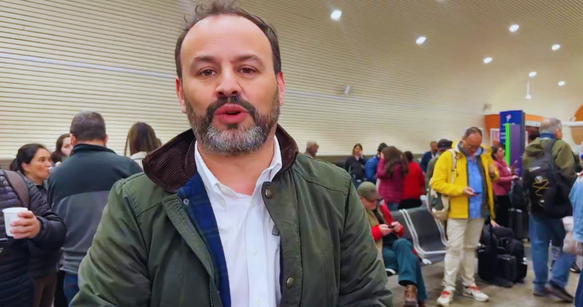 Diputado Bernales acusa que Ley de Presupuestos no contempla recursos para infraestructura de Chiloé