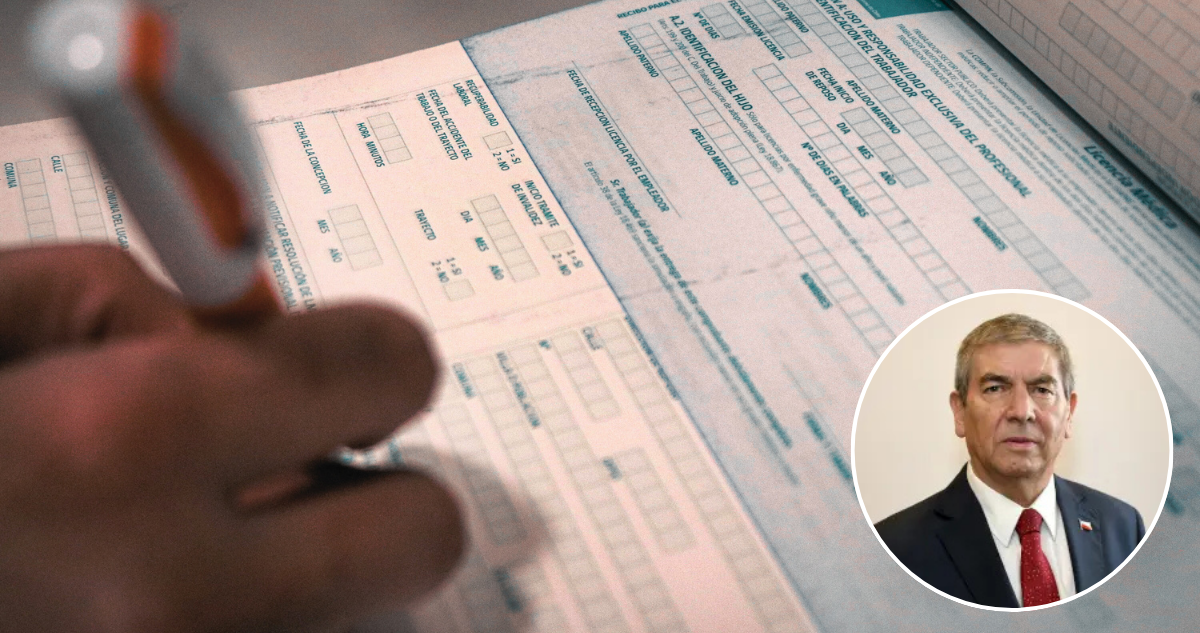 Concejal de Temuco habría cobrado viáticos mientras estaba con licencia médica