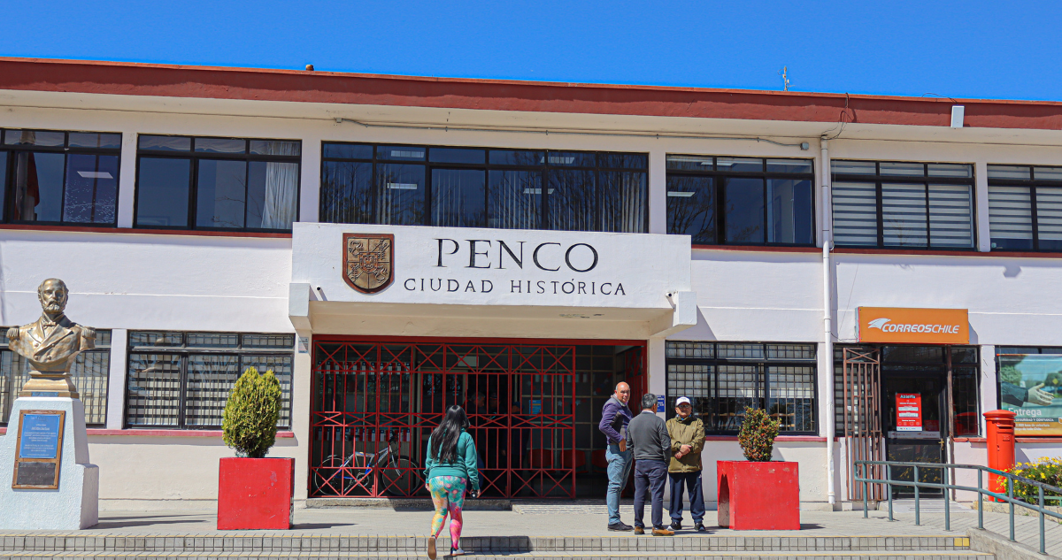 Familia acusa que municipio de Penco no prestó ayuda técnica en búsqueda de hombre desaparecido
