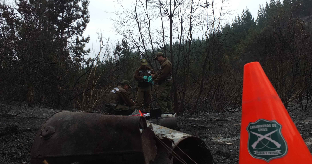 Confirman recursos para construir subcomisaría de Carabineros en sector Forestal Alto de Viña del Mar