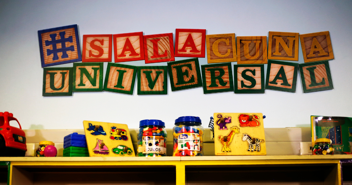 Ingresan a Comisión de Trabajo del Senado nuevas indicaciones de proyecto de Sala Cuna Universal