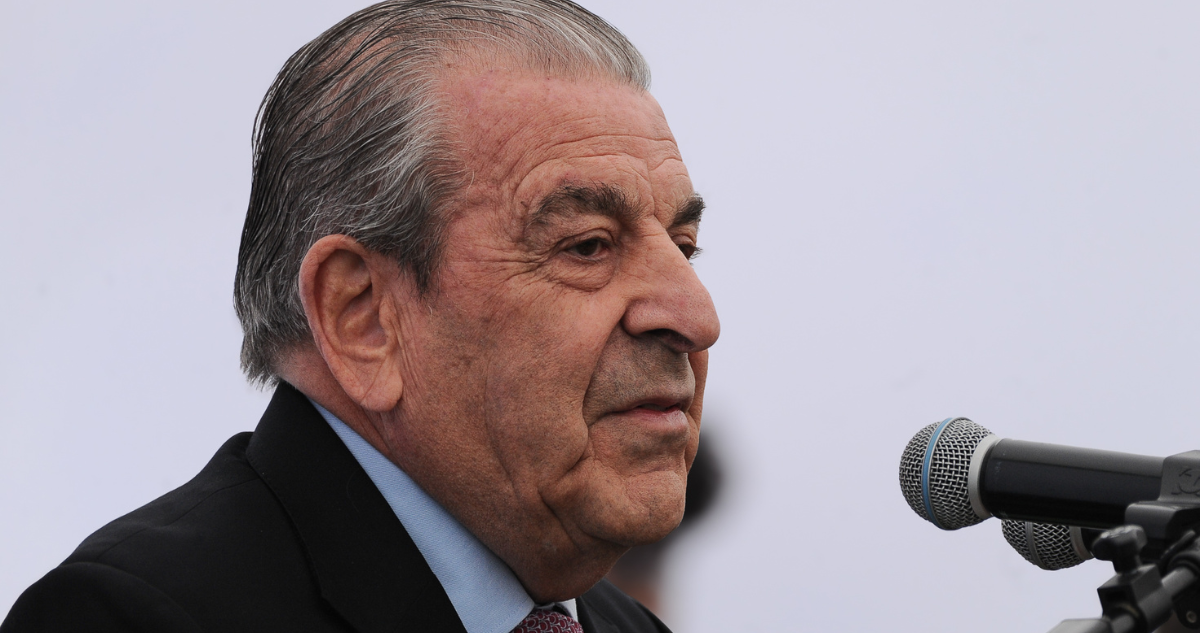 Expresidente Frei niega existencia de documento que sugería a Pinochet fingir demencia durante arresto