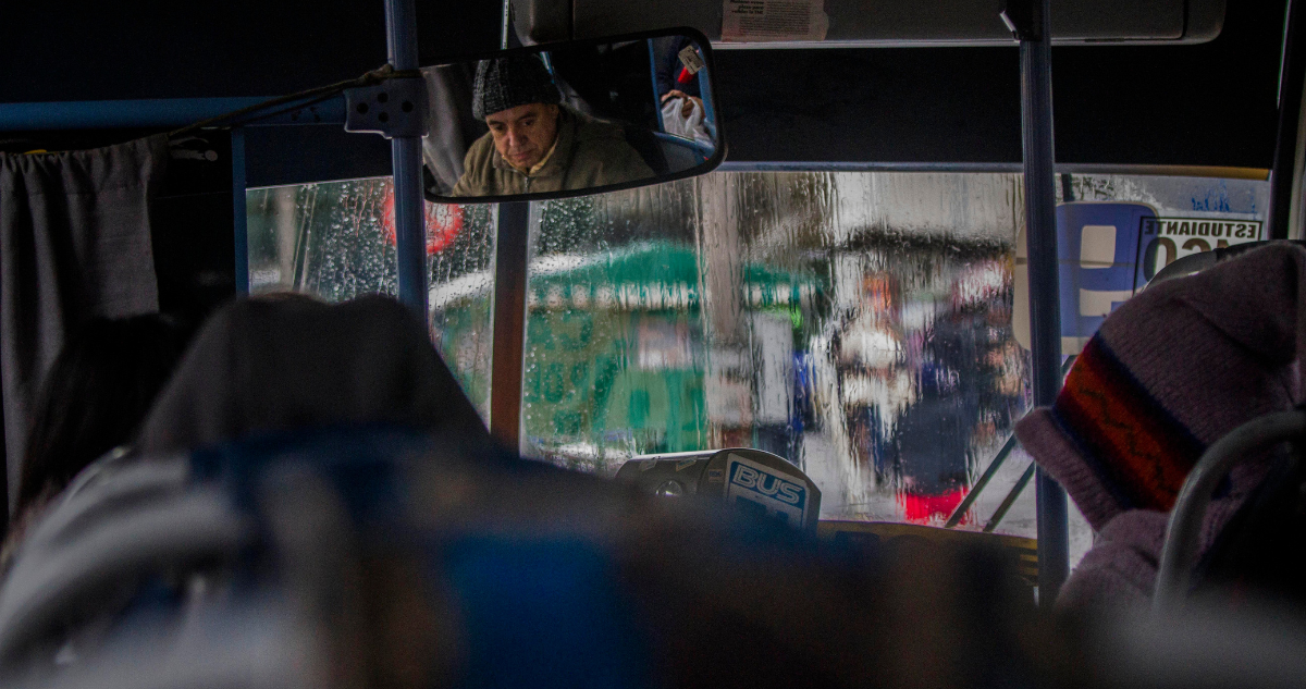 Choferes acusan que seremi de Transportes de La Araucanía se “desentiende” de negociaciones sindicales