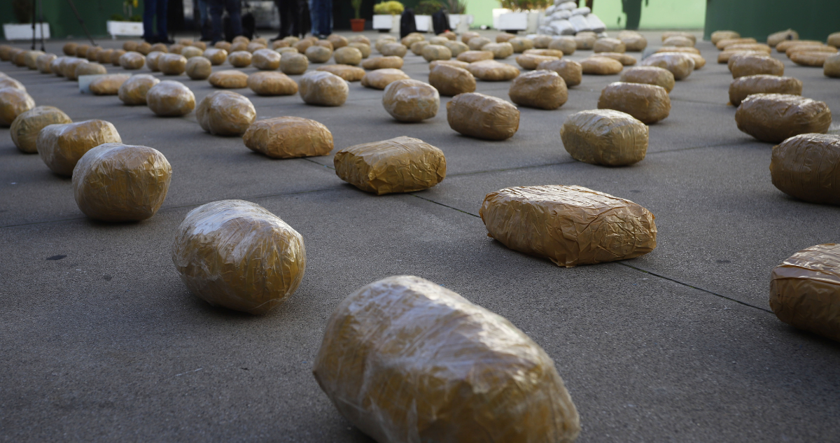 Contraloría detectó fallas en el proceso de destrucción de drogas en 15 centros de salud del país