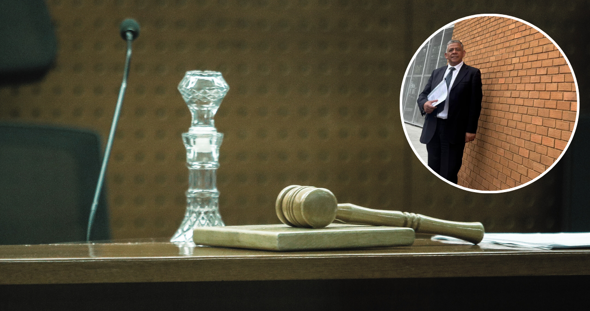 Absuelven a alcalde de Collipulli que había sido acusado de desacato: “No he cometido ningún delito”