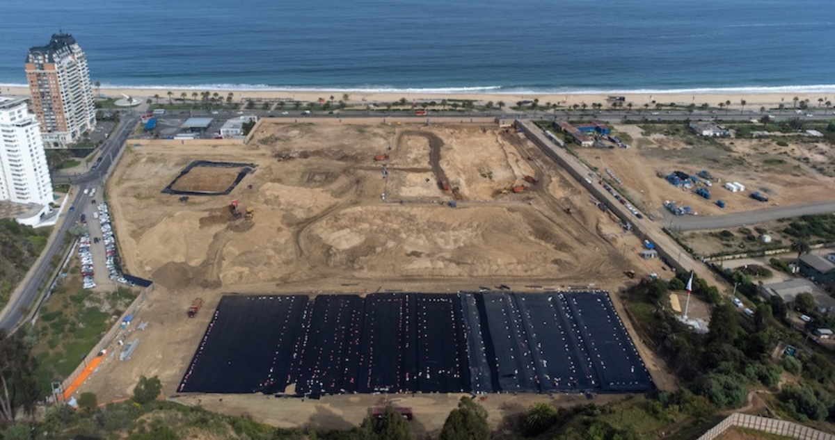 Corte Suprema rechaza recursos y da luz verde definitiva a proyecto ambiental y urbano Las Salinas