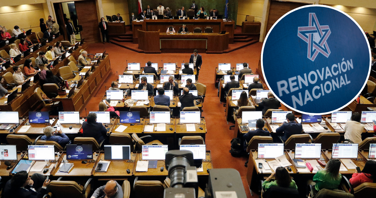 Bancada de RN exige al Ejecutivo que transparente cifras antes de discutir Ley de Presupuestos