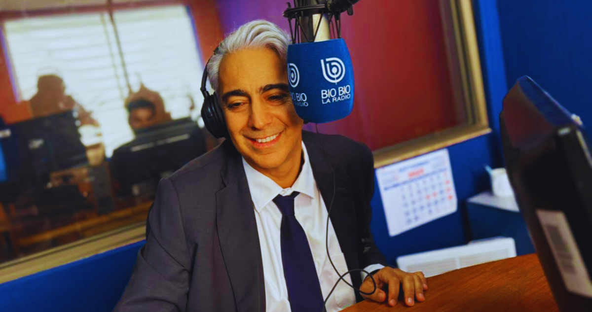 MEO por segunda vuelta presidencial: “Todas las encuestas muestran que Jara no le ganará a Kast”