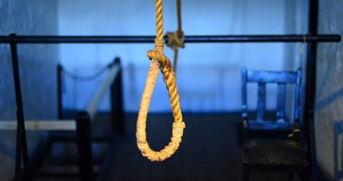 Ejecutan a hombres en la horca por narcotrafico en Singapur