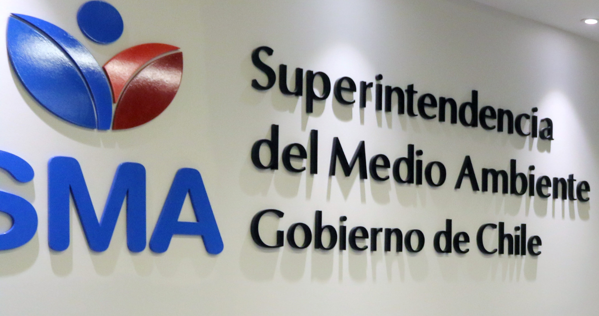 SMA formula cargos contra Prolesur por descarga de fecas y desechos industriales al río San Pedro