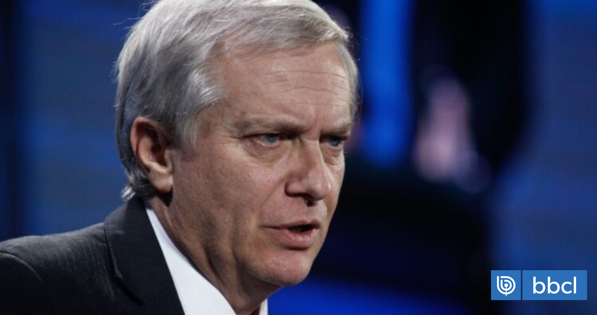 Kast explica recorte presupuestario de US$ 6.000 millones: "No vamos a cortar ningún beneficio social"