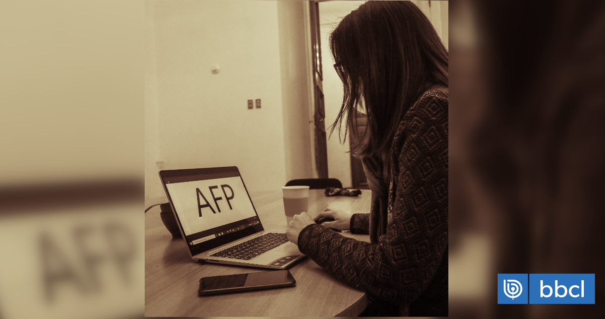 AHORA | Por primera vez desde 2014: Todos los multifondos rentarían con ganancias en octubre, por quinto mes seguido