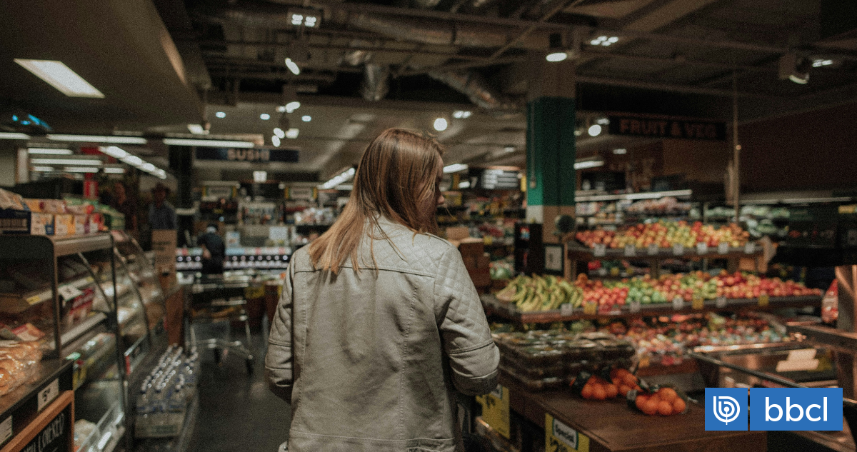 Alimentos simulados, en Chile somos pioneros