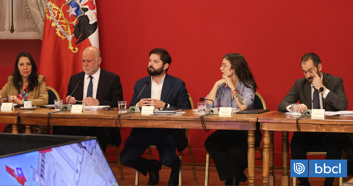 AHORA | Aprobación del Gobierno sube en cinco puntos y alcanza el 28% según CEP: desaprobación es de 62%