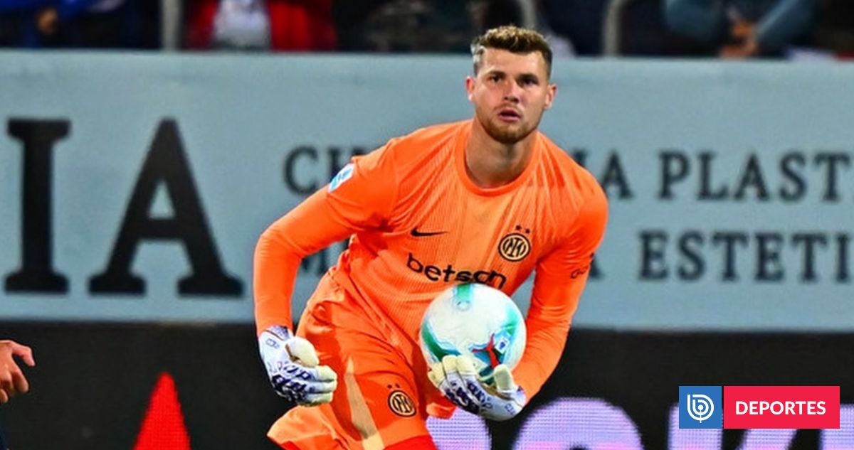 Consternación en Italia: arquero del Inter de Milán atropelló y mató a un anciano en silla de ruedas