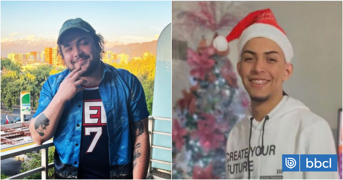 Ñuñoa: hoy entregan veredicto contra acusado de asesinar a repartidor porque se atrasó con su pedido