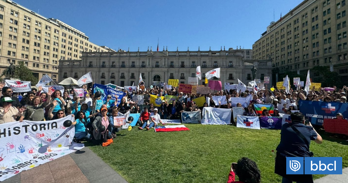 Aumento del per cápita de salud y mantener el Programa Más AMA: lo que exige Confusam en paro nacional