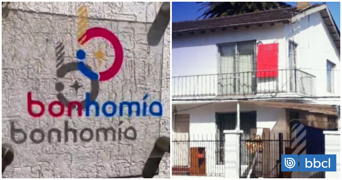 Caso Convenios: justicia extiende en seis meses la investigación de la arista Fundación Bonhomía