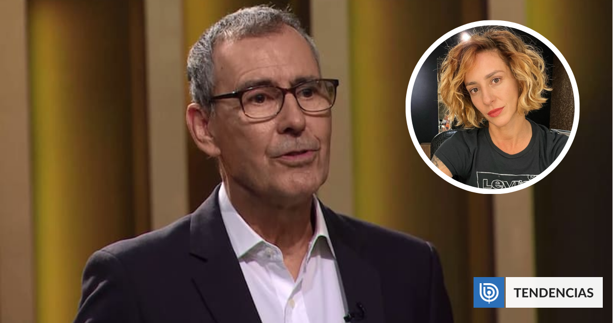 Cristián Campos tras demanda contra Raffaella Di Girolamo: "Necesito reparación, necesito defenderme"