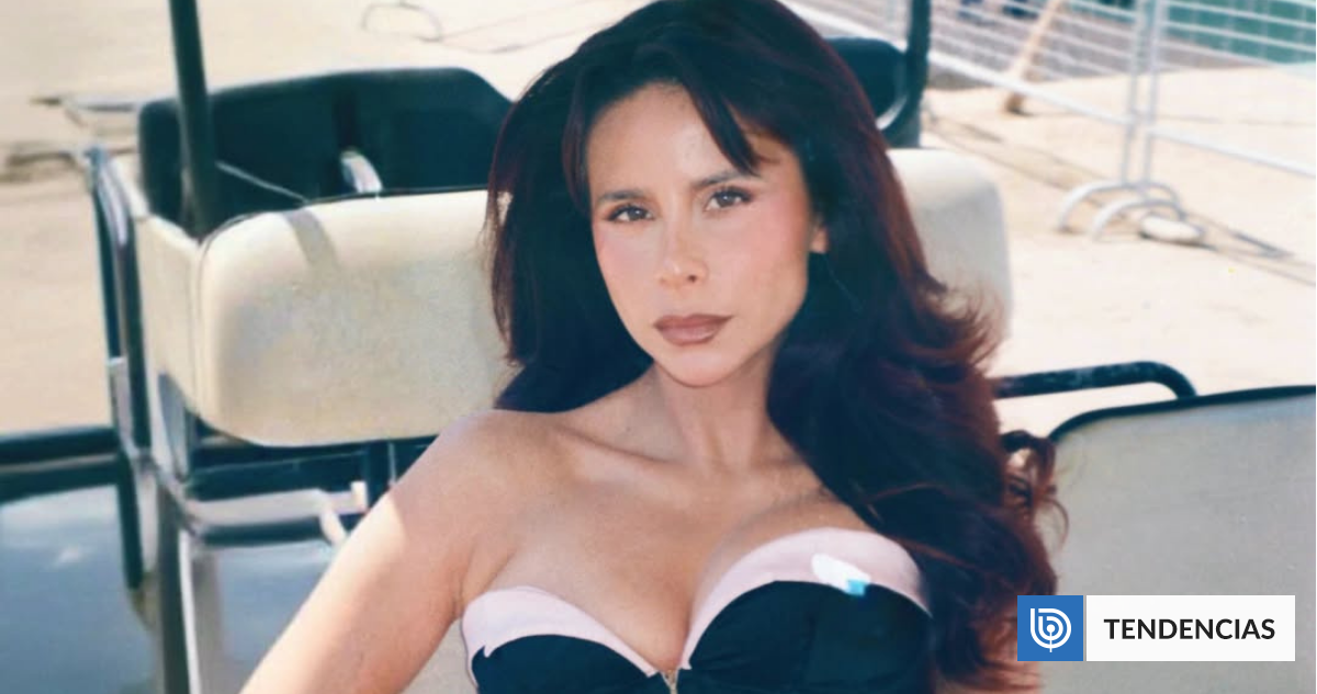 "Se aproxima un huracán muy fuerte": Cami Gallardo hace desesperado llamado de ayuda desde Jamaica