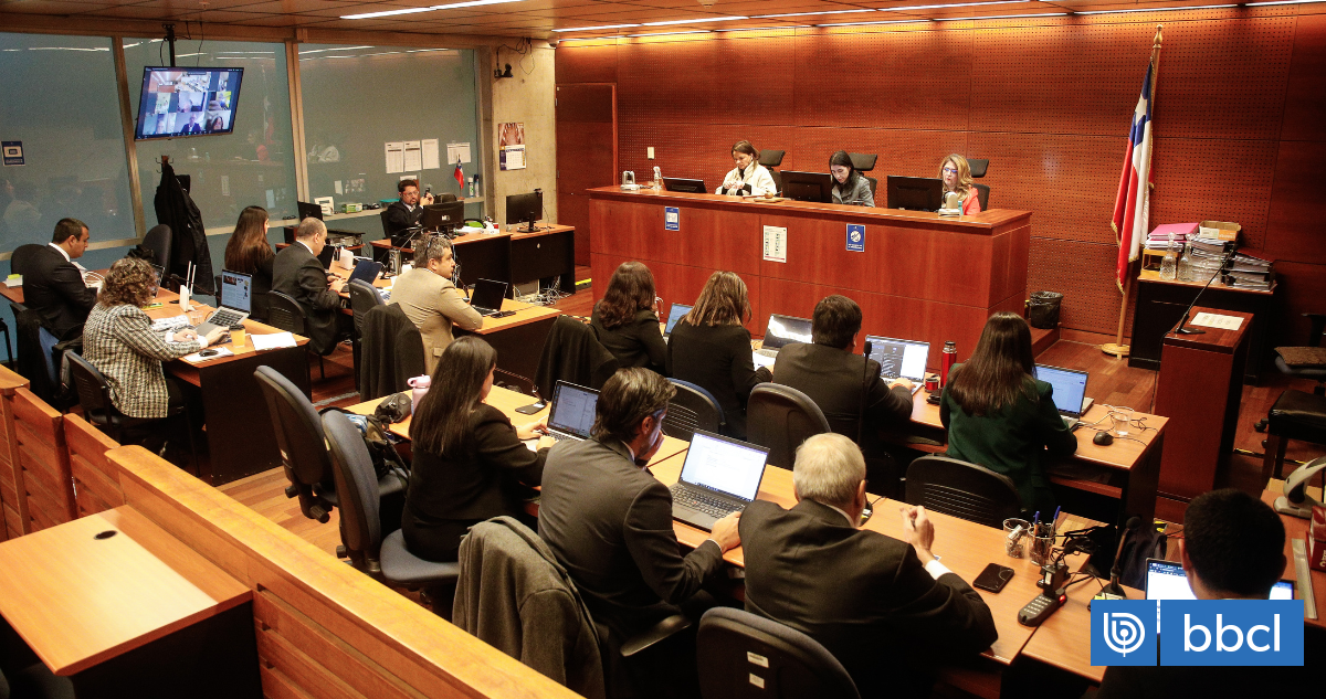 OPINIÓN | Caso SQM: Inflación probatoria y los megajuicios