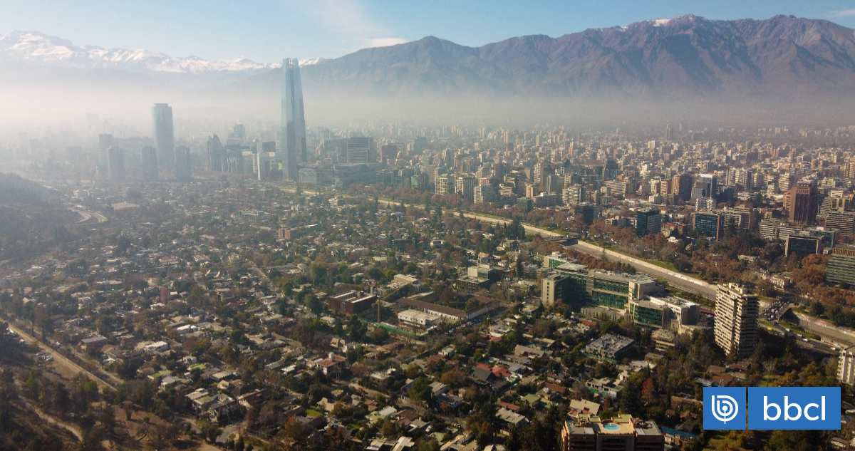 Ante próximas elecciones presidenciales: CChc propone medidas en vivienda e infraestructura