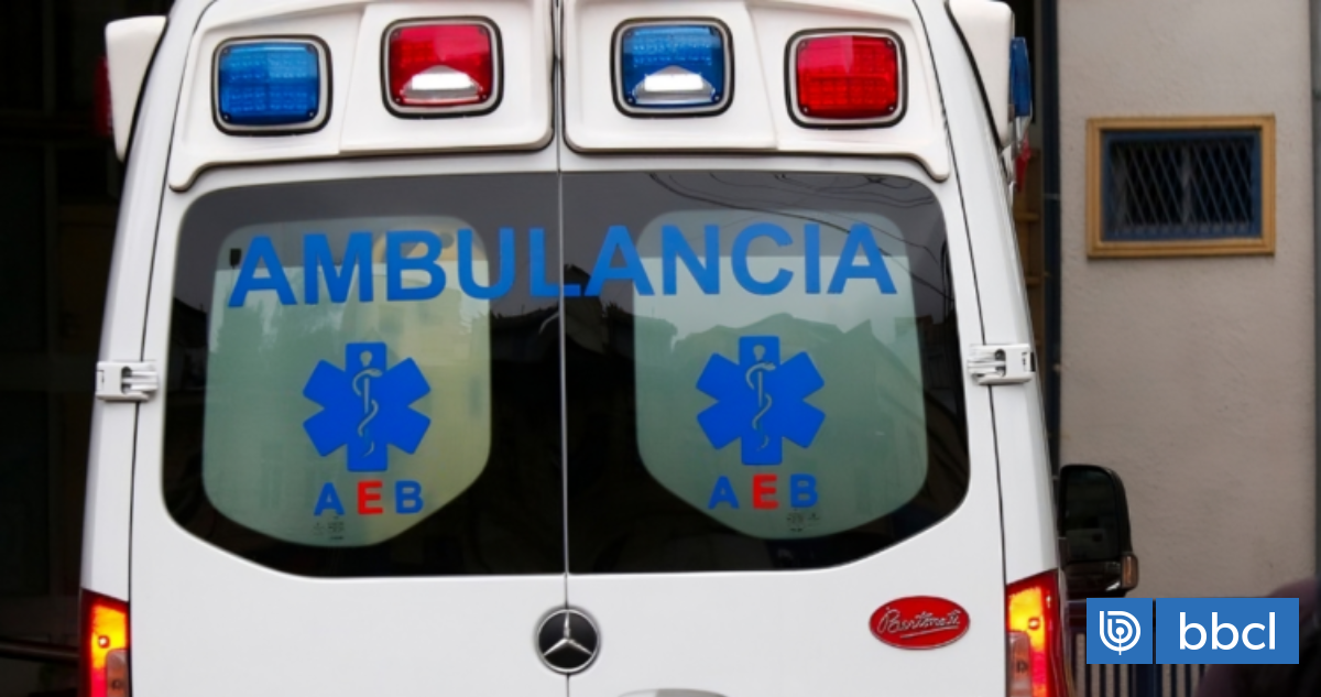 Cinco personas hospitalizadas por intoxicación en restaurante de Osorno: se prohibió su funcionamiento