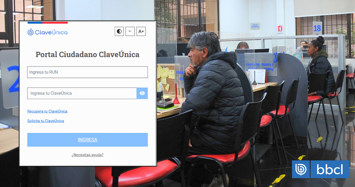 El nuevo cambio de la ClaveÚnica para trámites del Estado: qué es y cómo funciona