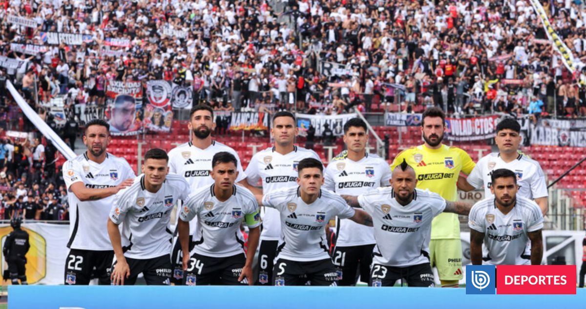"Se tiene que ir": los dos principales apuntados en Colo Colo por amargo empate ante Deportes Limache