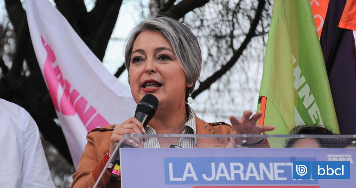 Programa de Gobierno de Jeannette Jara: ¿Qué cambió tras un mes de debate público?: Un plan con promesas y tensiones que desafía el consenso político