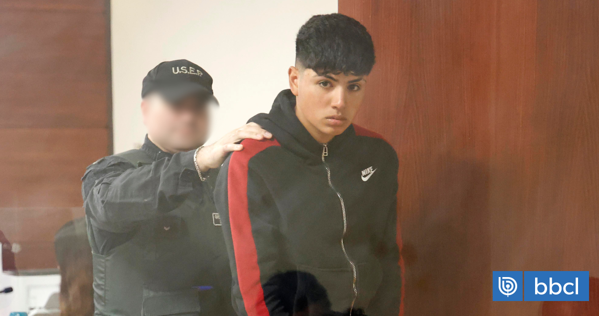 "Le dio me gusta a una foto": mamá de estudiante asesinado en Viña del Mar revela "motivo" del crimen