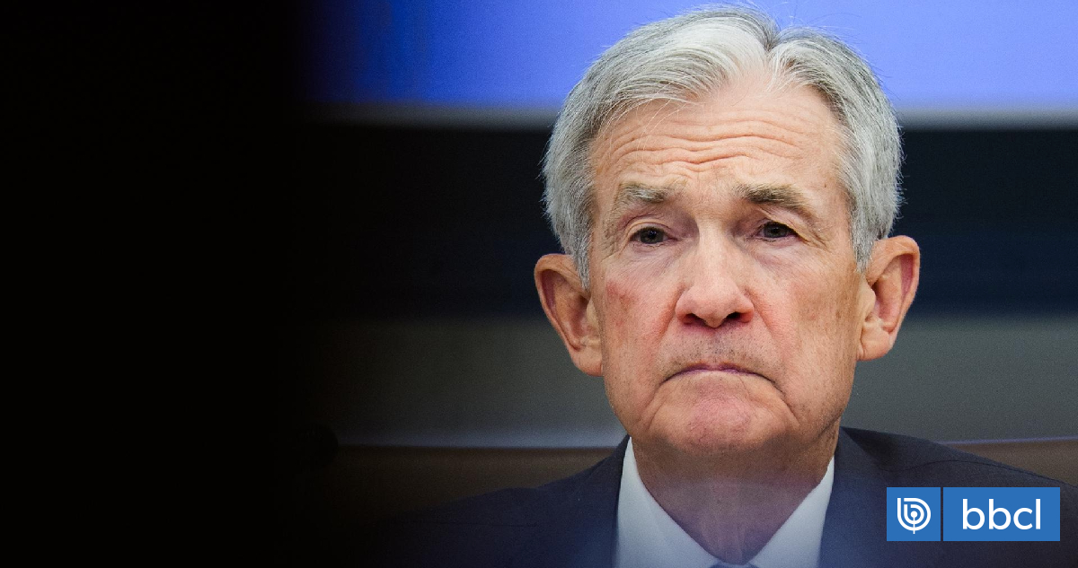 Confirman a los candidatos para suceder al presidente de la Fed, a quien Trump no para de criticar