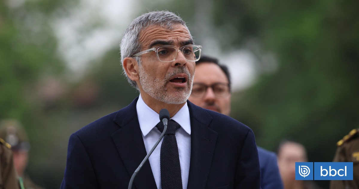 Gobierno advierte detalle en propuesta de Kast para expulsar migrantes: "Venezuela no los recibe"