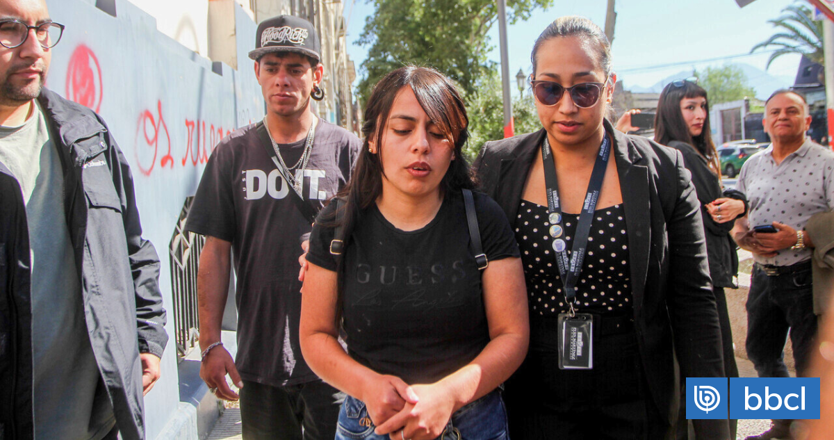 Hermana de Krishna Aguilera tras hallazgo del cuerpo: "Puedo darle el descanso que se merece"