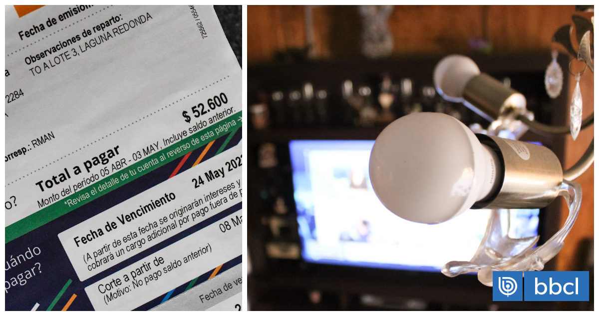 Todo lo que se sabe respecto de cuándo y cómo se devolverán los cobros excesivos de las tarifas eléctricas