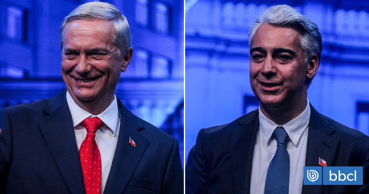 La respuesta de Kast a ME-O por píldora del día después: "Jamás me metería en la cama de alguien"