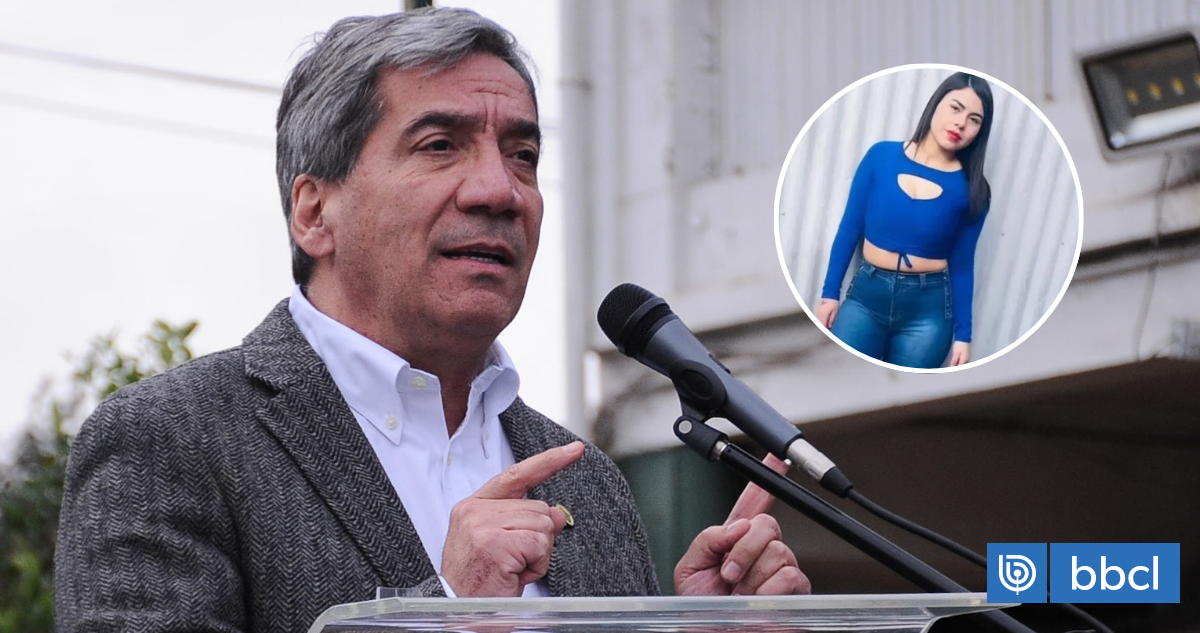 Delegado Durán descarta riesgo en funeral de Krishna Aguilera: Carabineros activa resguardo preventivo