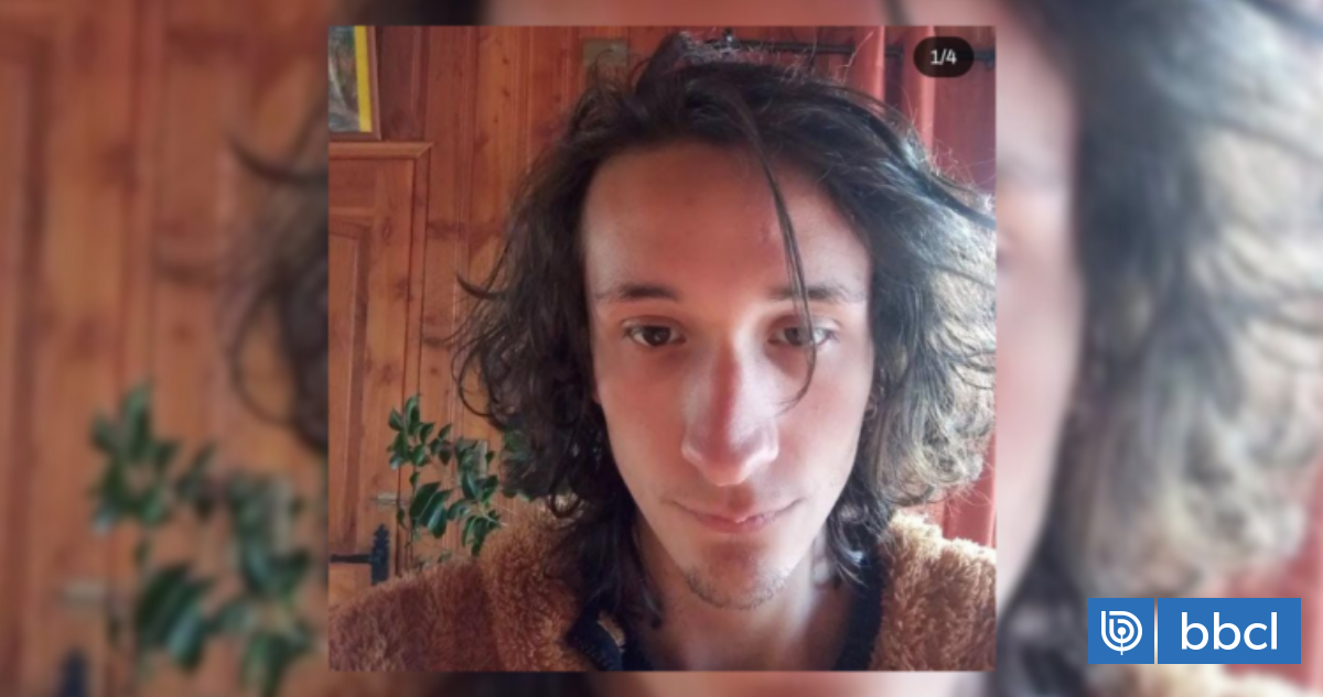 Valdivia: Madre de Mario Cárdenas pide a Fiscalía no cerrar investigación tras desaparición del joven