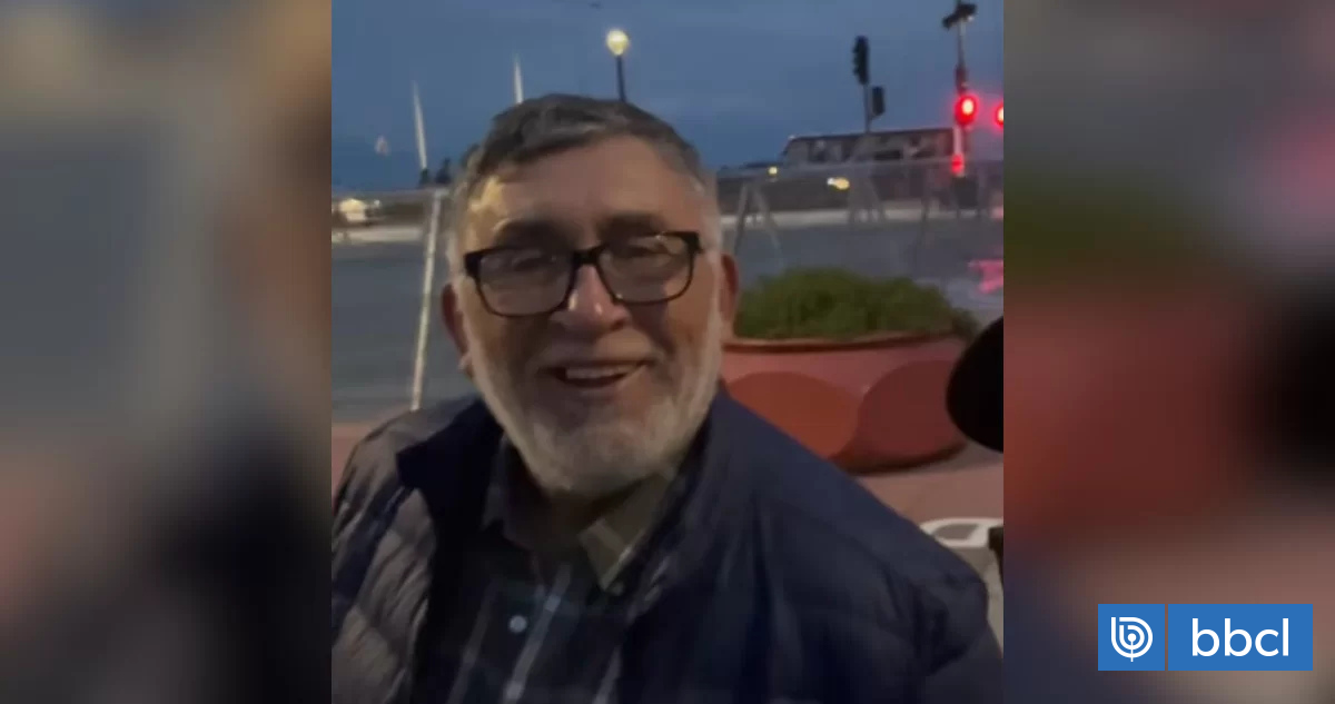 Detienen a dos sospechosos por robo con homicidio de empresario en Puerto Montt