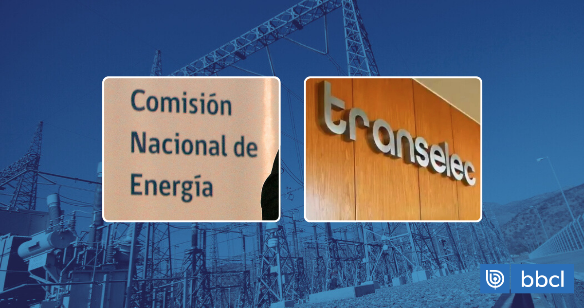 CNE declara desierta la licitación para auditar a Transelec por sobrecobro a consumidores