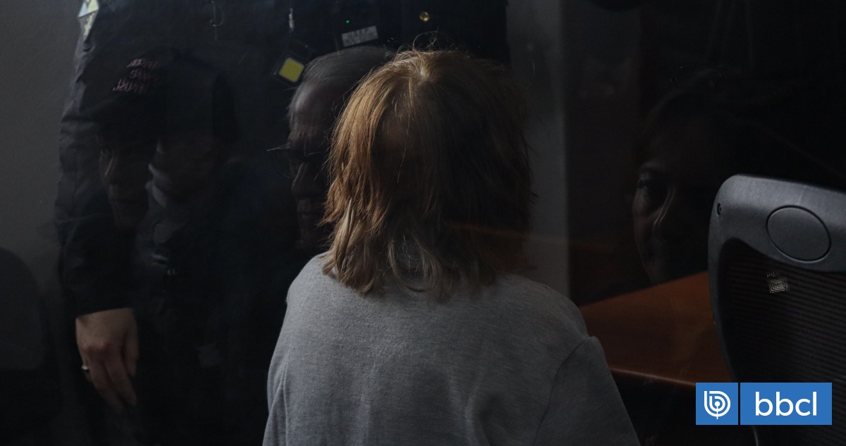 Doble parricidio en Chiguayante: un crimen que desgarra y desafía explicaciones